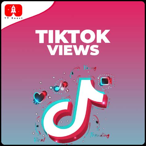 Buy Tiktok Views 100 Real And Targeted Views