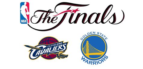 Cavs and Warriors Road to the 2017 NBA Finals