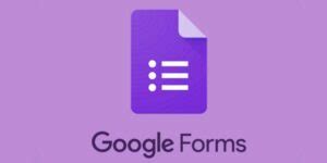 Cara Membuat Kuis Online Dengan Google Forms Dan Koreksi Otomatis