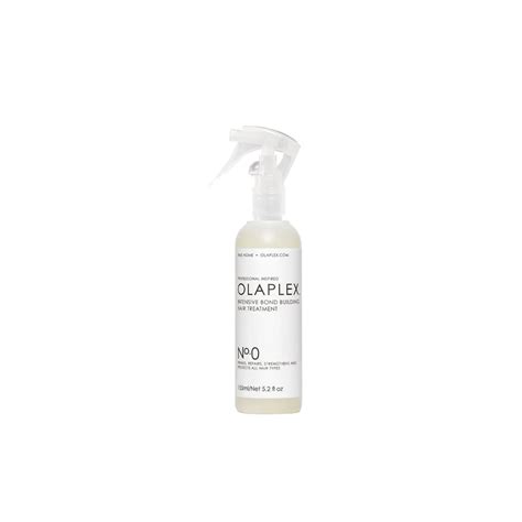 Olaplex N Soin R Parateur Et Fortifiant Incenza