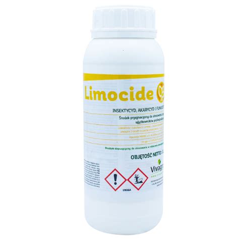 Limocide L Stampol