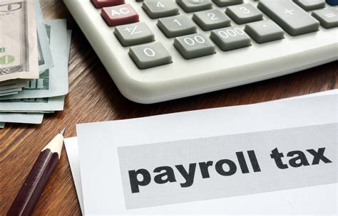 How To Calculate Payroll Taxes Easily