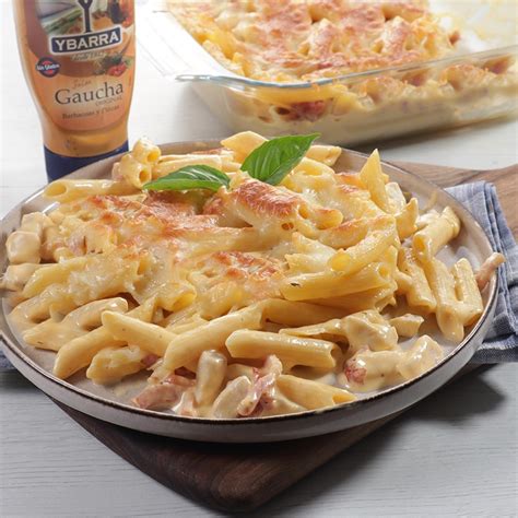 Top Imagen Receta Pasta Macarrones Abzlocal Mx