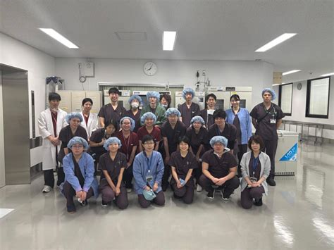 麻酔科蘇生科 | 診療科 | 信州大学医学部附属病院