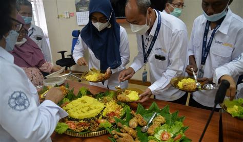 Departemen Teknik Nuklir Dan Teknik Fisika Rayakan Ulang Tahun Yang Ke