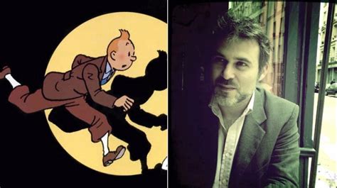 Tintin Is A Girl Probably Asexual Claims French Philosopher Tintin