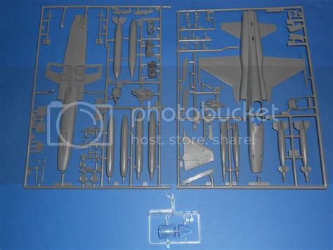 Top Gun "Mig 28" - Movie & TV Group Build - Britmodeller.com