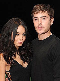 Zac Efron And Vanessa Hudgens Break Up