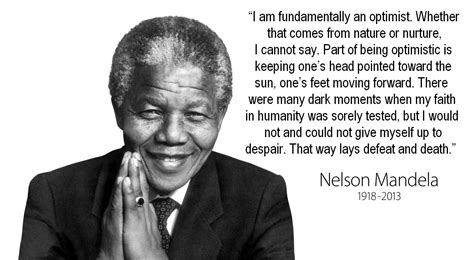 Quotes About Change Nelson Mandela 30 Quotes