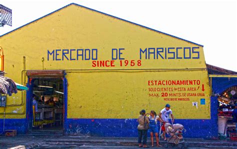 Ensenada Baja California – On the Road in Mexico