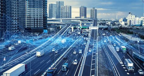 G Smart Cities The Impact Of G Technology In Infrastructure And