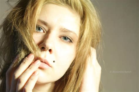 bad  portrait  novocainecat  deviantart