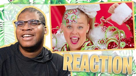 Meghan Trainor I Believe In Santa Official Video Reaction Youtube