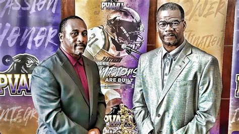 37th Labor Day Classic Preview Texas Southern At Prairie View A M