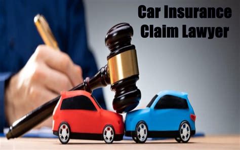 The Car Insurance Claim Lawyers 2023 Rseof