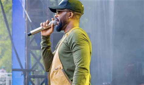 Concert De Fally Ipupa Au Stade Des Martyrs De Kinshasa Live Mbote