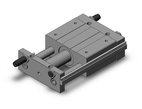 SMC CY1L40L 100B Cyl Rodless CY1H CY1L GUIDED CYLINDER CY1