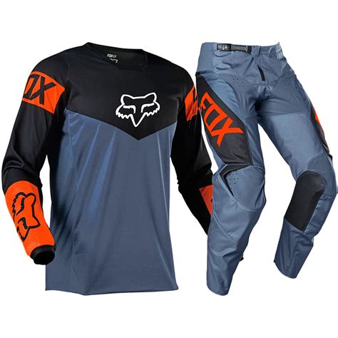 Fox Mx Gear