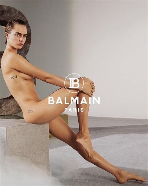 Cara Delevingne Naked Thefappening