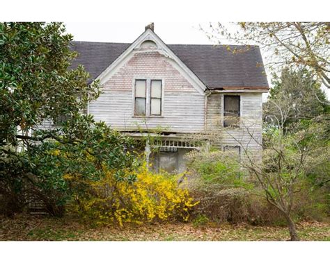 Old Farm House Here In Evansville Indiana That I Took Old Farm