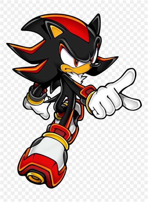 Shadow The Hedgehog Sonic The Hedgehog 2 Sonic Adventure 2 Sonic Dash 2 ...