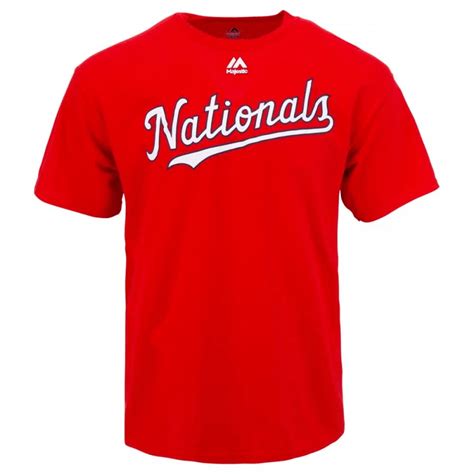 Majestic Baseball Jersey - Men's - Bobwards.com