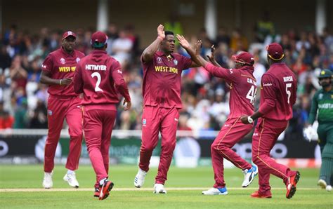 WEST INDIES International Cricket Calendar for 2020 RELEASED | Windies ...