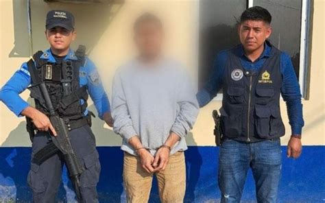 Detenido En Eeuu Hombre Acusado De Matar A Dos Campesinos En El Bajo