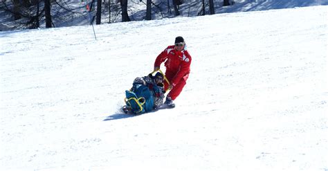 Cole Du Ski Fran Ais De Pra Loup Pra Loup Uvernet Fours