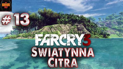 Zagrajmy W Far Cry Narkotyczne Wizje Poziom Mistrz Gameplay