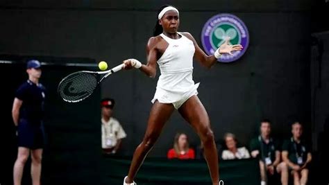 Cori Gauff Age, Height, Weight, Career, Family, Biography & More ...