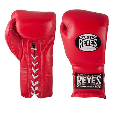 Different Types of Boxing Gloves & What They're Made Of | FightCamp