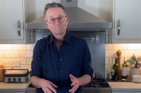 Dr Michael Mosley Advises Eating These Anti Ageing Foods Every Day Birmingham Live