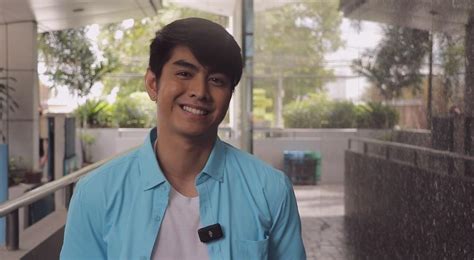 Kim Perez Reveals His Firsts And Lasts Online Exclusive GMA