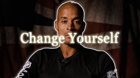 Discover Your Answers Within David Goggins Motivational Speech Youtube