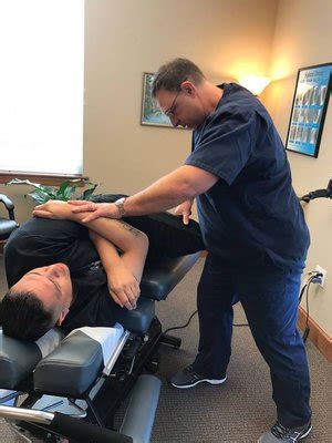 Warwick Chiropractic Massage Updated January Photos