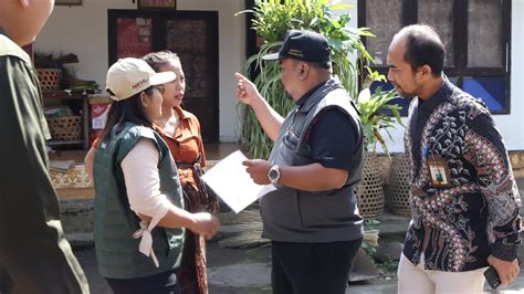 Bawaslu Badung Beri 31 Saran Perbaikan Selama Sub Tahapan Pencocokan