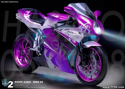 Pin By Becca Nelson Vertz On Biker Babe A Licious Purple Motorcycle Purple Bike Motorcycle