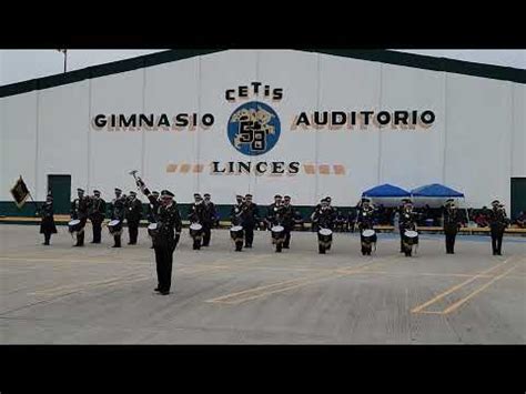 Banda De Guerra UABC Ensenada CAMPEONES Copa Baja California YouTube