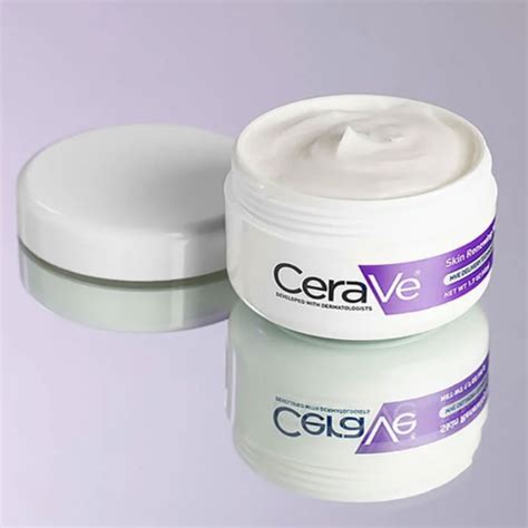 Cerave Skin Renewing Night Cream 50g Cosmeticslk