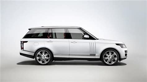 Land Rover Range Rover Lwb Sv Autobiography Diesel Price Specs