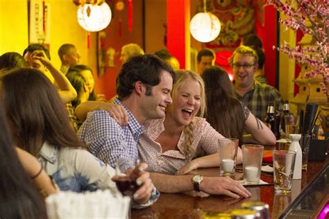 Trainwreck - Movie Review - Film Geek Guy