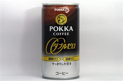 モバイル缶コーヒーマニア ポッカサッポロフードandビバレッジ株式会社（旧 株式会社ポッカコーポレーション） No10