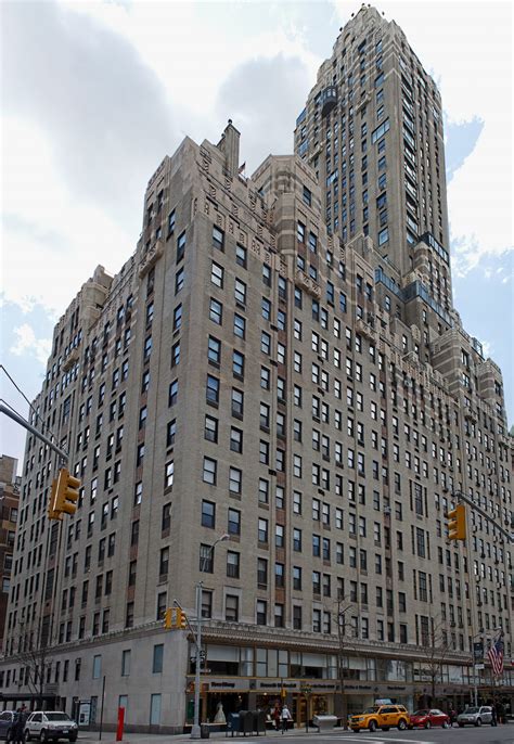 The Carlyle Hotel in NY Renovations | HR Construction Group