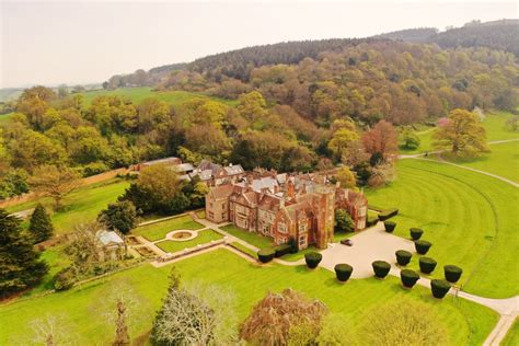 St Audries Park Wedding Venue In West Country For Better For Worse