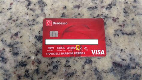 bradesco-cartão - Escola Educação