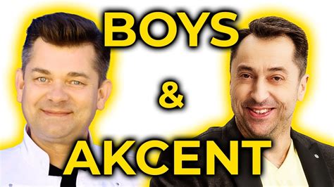 Teledysk Boys Akcent Największe Hity Składanka Disco Polo 2021