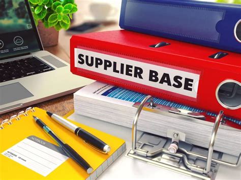 Supplier Relationship Management Stock Photos Royalty Free Supplier