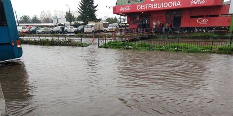 Declaran Alerta Roja en Los Ángeles por crecida de Estero Quilque