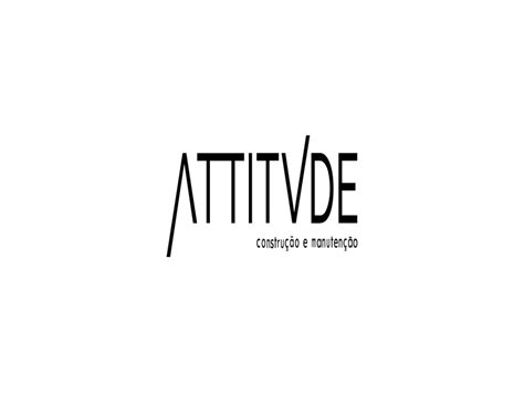 Attitude Logo PNG vector in SVG, PDF, AI, CDR format